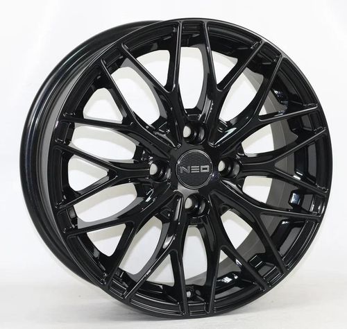 214513472_main Диск Tech Line TL576 6x15 4x100 ET46.0 D60.1 BH — изображение 1