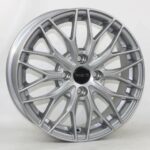 Диск Tech Line TL576 6x15 4x100 ET46.0 D60.1 SL