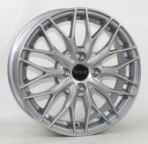 214513474_main Диск Tech Line TL576 6x15 4x100 ET46.0 D60.1 SL — изображение 1
