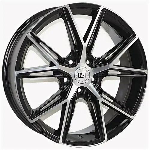 214513480_main Диск Tech Line RST.129 7,5x19 5x114,3 ET45.0 D67.1 BL — изображение 1