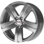 Диск iFree Rebel 7x17 5x114,3 ET45.0 D66.1 Хай Вэй