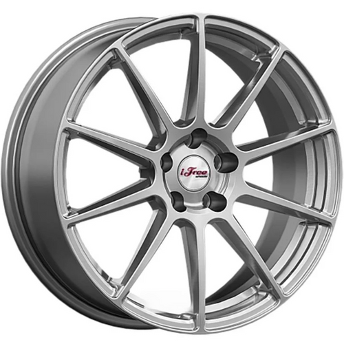 214559737_main Диск iFree Винзор 7x18 5x114,3 ET33.0 D67.1 Нео-классик — изображение 1