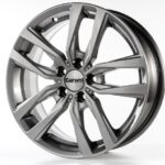 Диск Carwel Негито 6x16 5x112 ET43.0 D57.1 SB