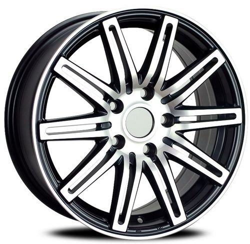 214597062_main Диск PDW Wheels 1004 7x17 4x114,3 ET38.0 D67.1 M/U4B — изображение 1