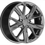 Диск Carwel Грейс 7x18 5x114,3 ET34.0 D66.6 GR