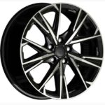 Диск Carwel Грейс 7x18 5x114,3 ET35.0 D66.1 AB