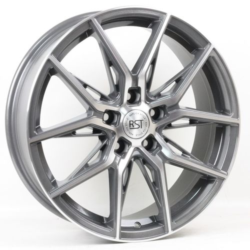 214734506_main Диск Tech Line RST.218 7,5x18 5x114,3 ET50.0 D67.1 S — изображение 1