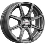 Диск iFree Майами лайт 5,5x14 4x100 ET35.0 D67.1 Хай Вэй