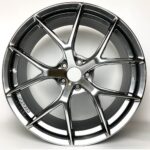 Диск Replica ST BS FI-R 8,5x19 5x112 ET40.0 D66.6 HPB