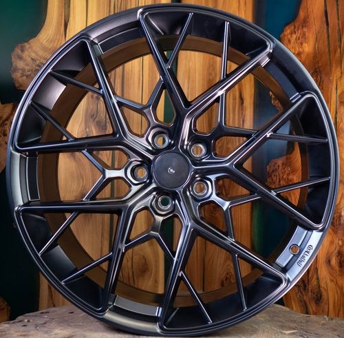 21474709_main Диск Replica ST HR FF10 9,5x19 5x112 ET40.0 D66.6 Matt Black — изображение 1