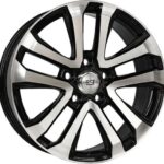 Диск Tech Line RST.2205FF 9x22 5x150 ET45.0 D110.1 BD