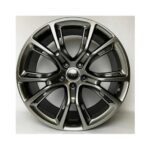 Диск Replica ST Jeep SRT 9x20 5x127 ET28.0 D71.6 HPB