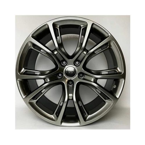 214807116_main Диск Replica ST Jeep SRT 9x20 5x127 ET28.0 D71.6 HPB — изображение 1