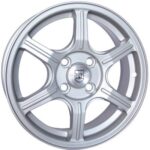 Диск Tech Line TL433 5,5x14 4x98 ET38.0 D58.6 SL