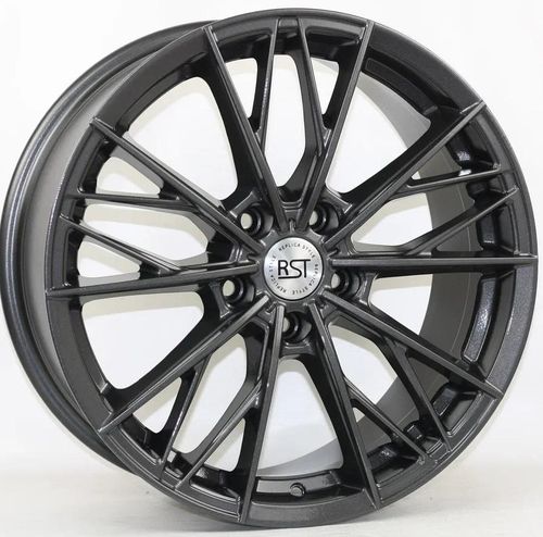214875162_main Диск Tech Line RST.248 8x18 5x108 ET45.0 D63.4 BMG — изображение 1