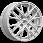 Диск Wheels Up Up127 5,5x14 4x114,3 ET38.0 D67.1 New Black