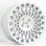 Диск PDW Wheels 5424 8,5x19 5x108 ET45.0 D63.4 U4B