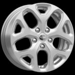 Диск iFree КС869 (16_Ceed) 6,5x16 5x114,3 ET50.0 D66.1 Сильвер