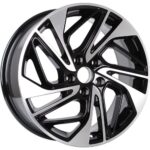 Диск Carwel Калкан 7x17 5x112 ET40.0 D57.1 AB