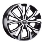 Диск Replay VV237 7x18 5x112 ET43.0 D57.1 BKF