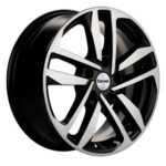 Диск Carwel Шунет 6,5x16 5x108 ET50.0 D63.3 SLT