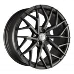 Диск Race Ready CSS3347 8x18 4x100 ET40.0 D60.1 B-P