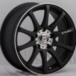 Диск Race Ready CSS355 7x16 5x114,3 ET40.0 D67.1 MK/M