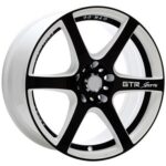 Диск Race Ready CSS3717 7x16 4x100 ET38.0 D60.1 MK/M