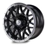 Диск Race Ready CSSD2734 8x17 6x139,7 ET10.0 D110.5 OY-LP