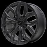 Диск Race Ready CSSYA1157 9x20 6x114,3 ET40.0 D67.1 BLK/M