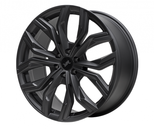 215218509_main Диск Race Ready CSSYA1157 9x20 6x114,3 ET40.0 D67.1 BLK/M — изображение 1