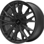 Диск Race Ready CSSYA1999 8x18 6x114,3 ET35.0 D67.1 BLK/M