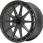Диск Race Ready CSSYA2012 8x19 5x114,3 ET40.0 D67.1 MK/M