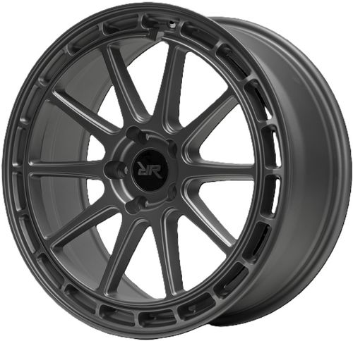 215218513_main Диск Race Ready CSSYA2012 8x19 5x114,3 ET40.0 D67.1 MK/M — изображение 1