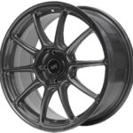 Диск Race Ready CSSYA3856 7,5x17 5x114,3 ET42.0 D67.1 MK