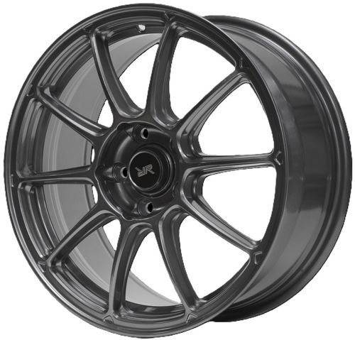 215218517_main Диск Race Ready CSSYA3856 7,5x17 5x114,3 ET42.0 D67.1 MK — изображение 1