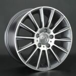 Диск Replay MR139 7,5x17 5x112 ET47.0 D66.6 GMF