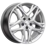 Диск СКАД Челси 8x18 5x114,3 ET47.0 D66.1 Селена