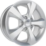 Диск СКАД Кёльн 7x16 5x108 ET50.0 D63.3 Бархат