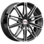 Диск iFree Виар 6,5x17 5x114,3 ET45.0 D67.1 Нео-классик