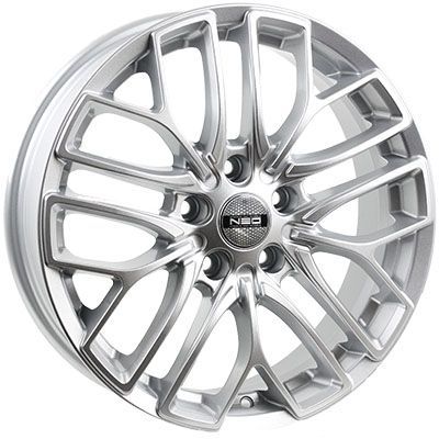215234500_main Диск Tech Line TL781 6,5x17 5x114,3 ET50.0 D66.1 S — изображение 1