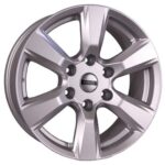 Диск Tech Line TL805 7,5x18 6x139,7 ET25.0 D106.1 S