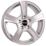 Диск Tech Line TL539 6x15 4x100 ET50.0 D60.1 S
