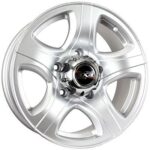 Диск Tech Line TL622 7,5x16 5x139,7 ET10.0 D108.0 S