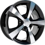 Диск СКАД Кёльн 7x16 5x112 ET40.0 D66.6 Алмаз