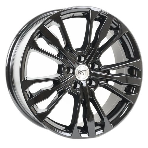 215363641_main Диск Tech Line RST.188 7x18 5x114,3 ET45.0 D54.1 BL — изображение 1