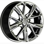 Диск Carwel Грейс 7x18 5x115 ET45.0 D70.2 SL