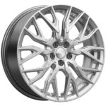 Диск СКАД Эльба 7x18 5x114,3 ET45.0 D66.1 Селена