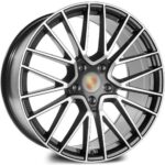 Диск RPLC-Wheels PR1 9,5x21 5x130 ET46.0 D71.6 GB