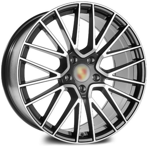215393852_main Диск RPLC-Wheels PR1 11x21 5x130 ET58.0 D71.6 GB — изображение 1